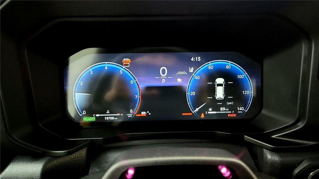 used 2024 Toyota Land Cruiser car, priced at $63,985