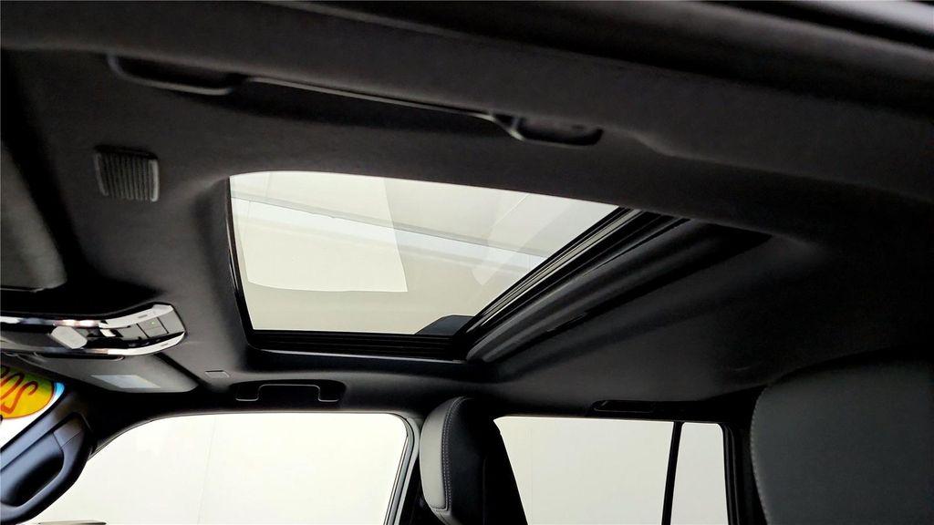 used 2024 Toyota Land Cruiser car, priced at $63,985