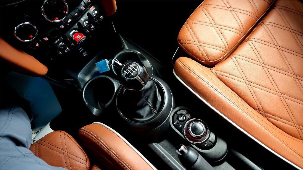 used 2022 MINI Hardtop car, priced at $20,985