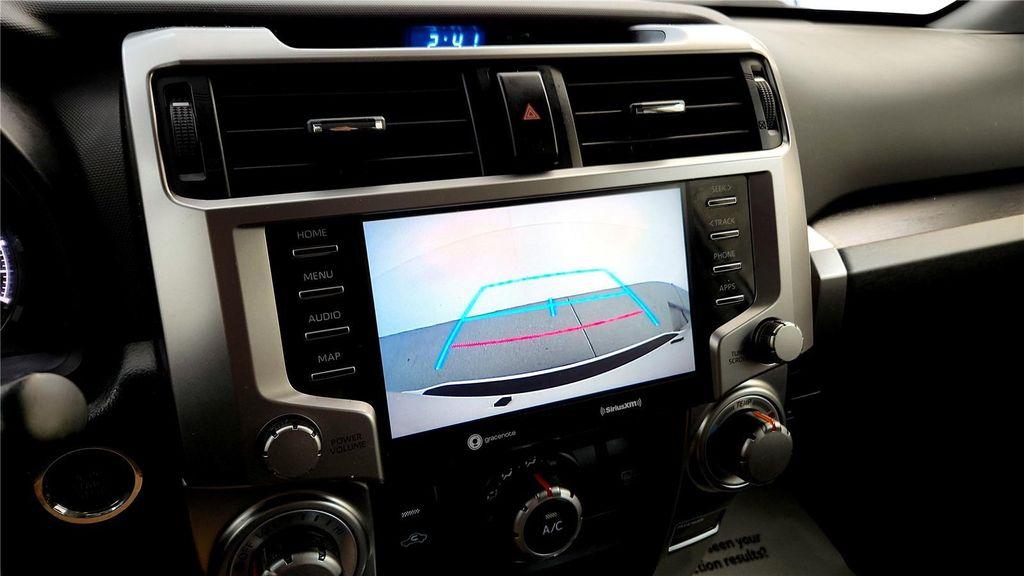 used 2024 Toyota 4Runner car, priced at $36,495