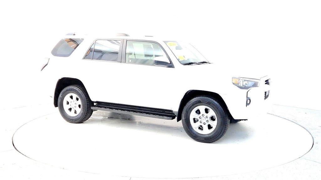 used 2024 Toyota 4Runner car, priced at $36,495