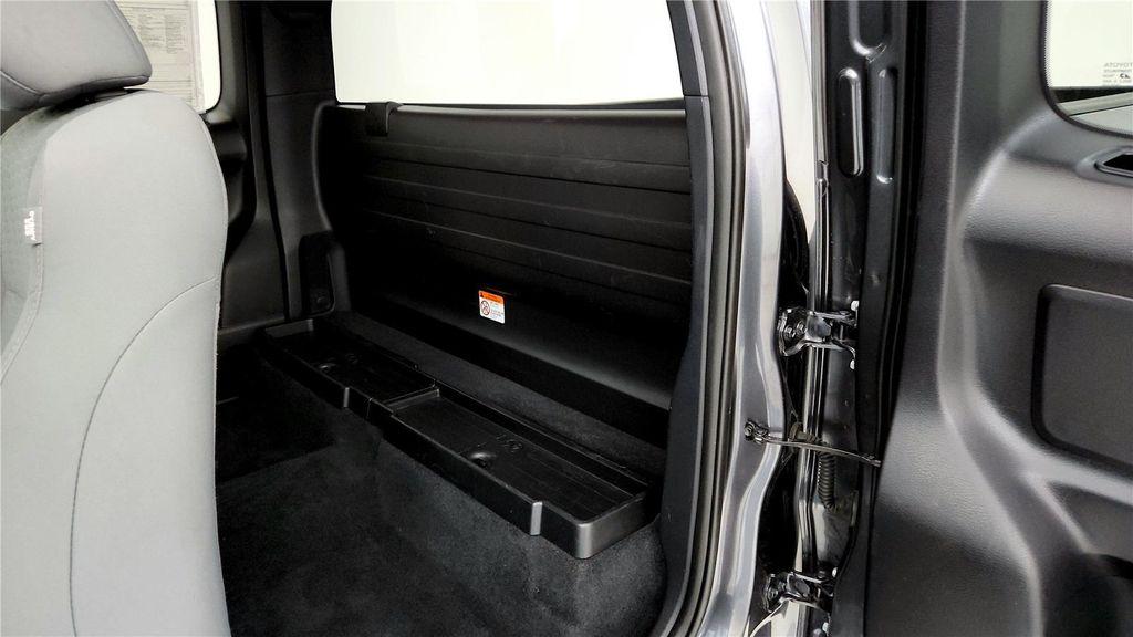 used 2019 Toyota Tacoma car, priced at $26,485