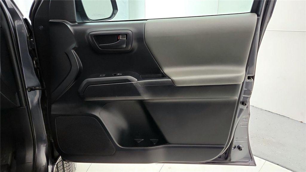 used 2019 Toyota Tacoma car, priced at $26,485