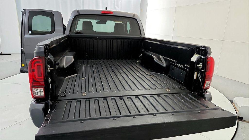used 2019 Toyota Tacoma car, priced at $26,485