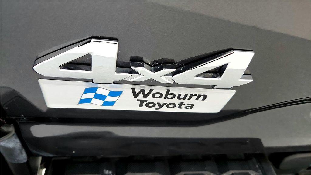 used 2019 Toyota Tacoma car, priced at $26,485