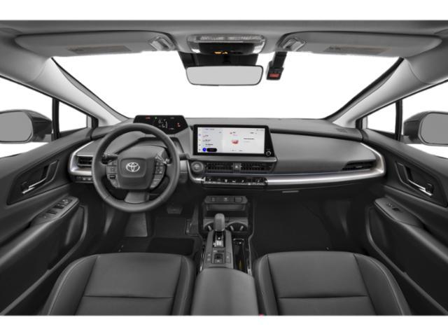 new 2026 Toyota Prius car, priced at $37,943