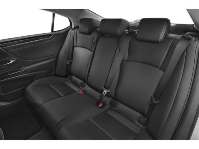 used 2024 Lexus ES 350 car, priced at $38,985