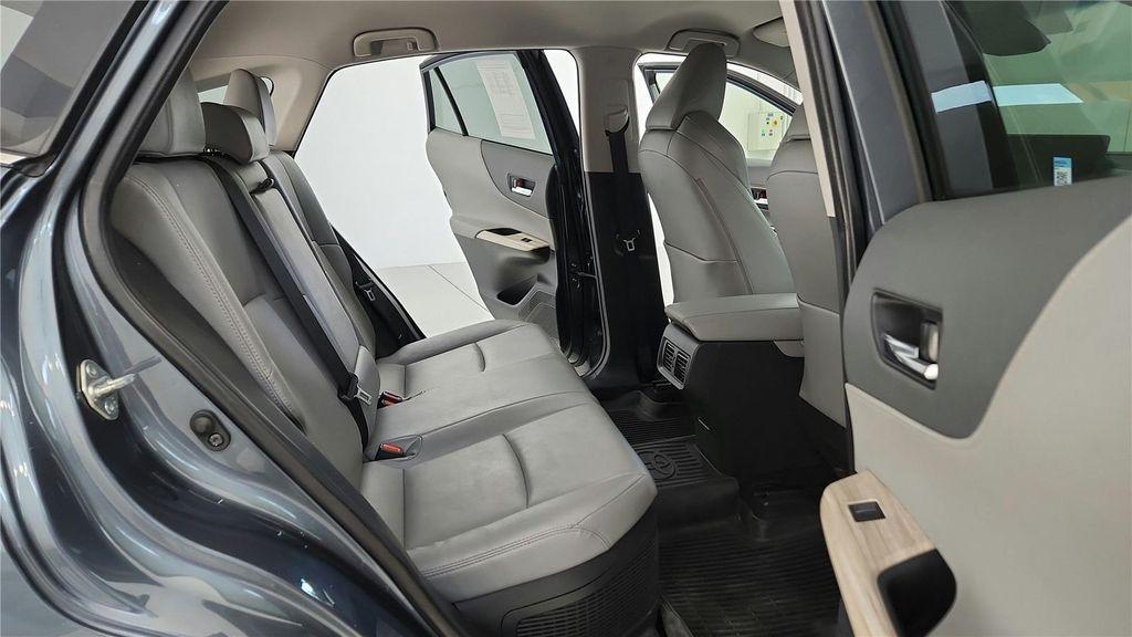 used 2022 Toyota Venza car, priced at $24,985