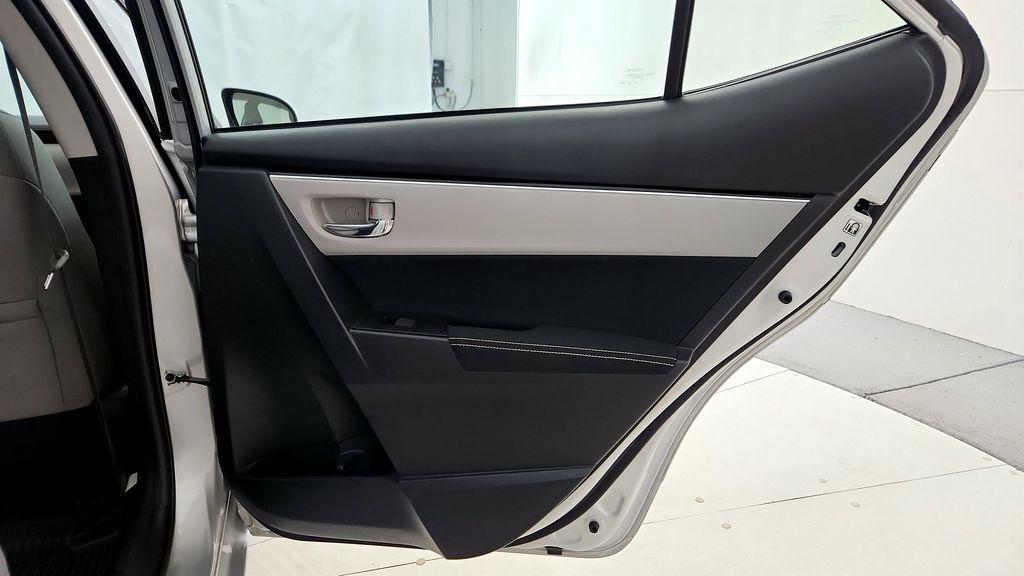 used 2019 Toyota Corolla car, priced at $17,044