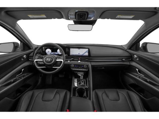used 2023 Hyundai Elantra car, priced at $19,895