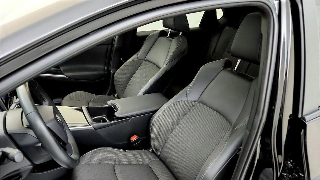 used 2023 Toyota bZ4X car, priced at $21,495