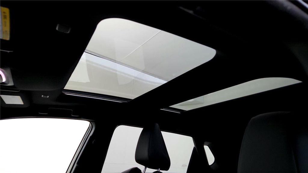 used 2023 Toyota bZ4X car, priced at $21,495