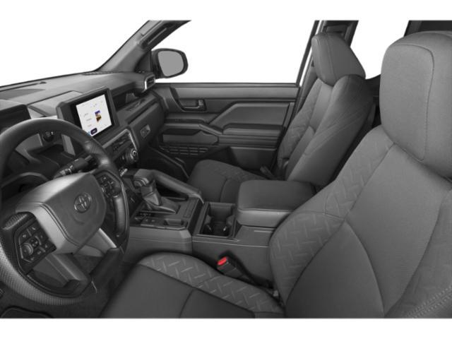 new 2026 Toyota Tacoma car, priced at $38,221