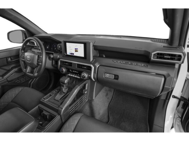 new 2026 Toyota Tacoma car, priced at $38,221