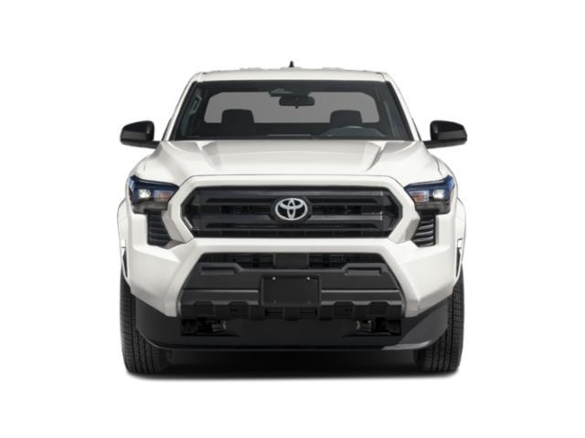 new 2026 Toyota Tacoma car, priced at $38,221