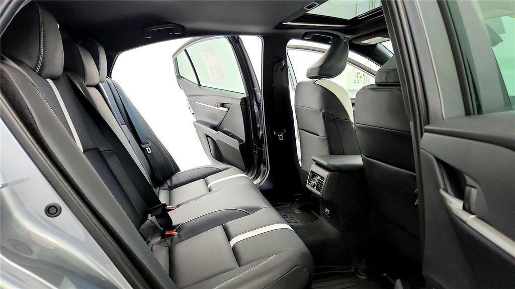 used 2026 Toyota Camry car, priced at $34,985