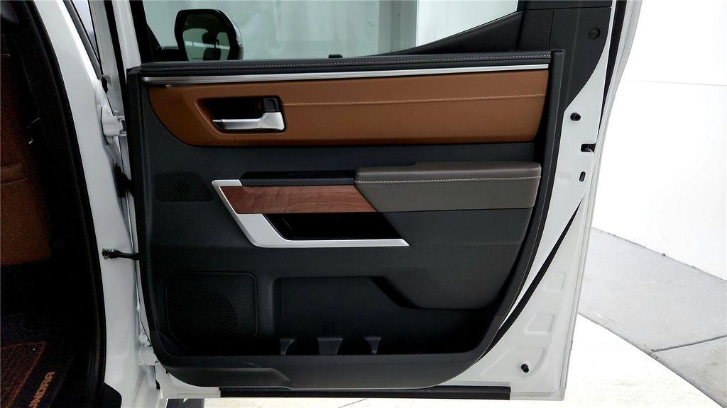 used 2025 Toyota Tundra car, priced at $61,495