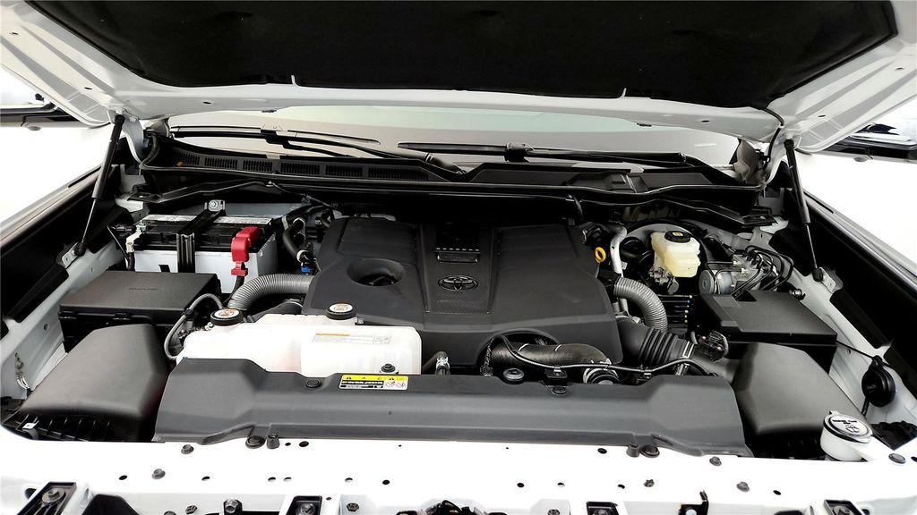 used 2025 Toyota Tundra car, priced at $61,495