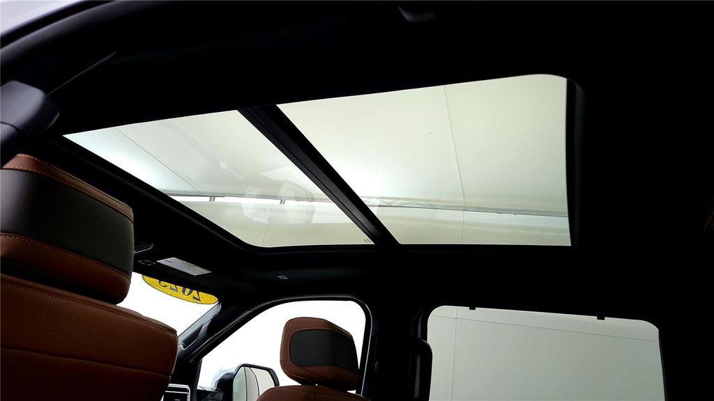 used 2025 Toyota Tundra car, priced at $61,495