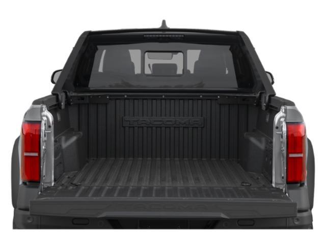 new 2026 Toyota Tacoma Hybrid car, priced at $63,079