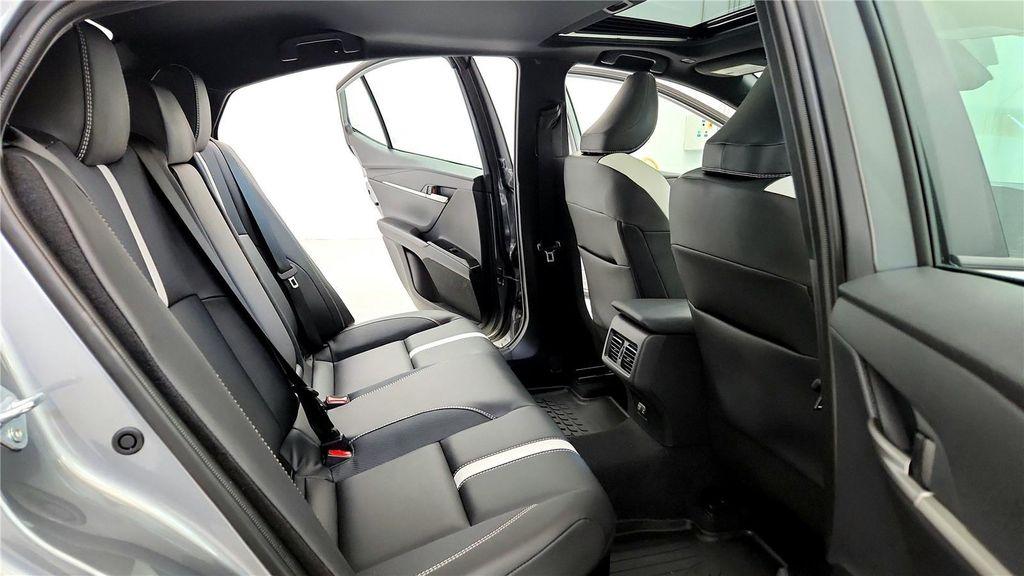 used 2026 Toyota Camry car, priced at $34,995