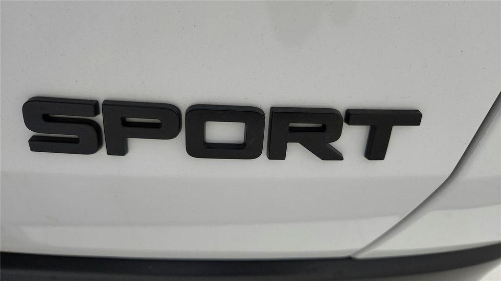 used 2025 Honda HR-V car, priced at $27,995