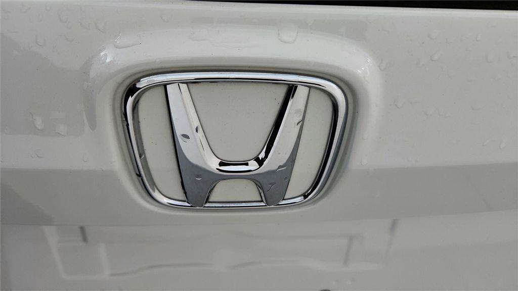 used 2024 Honda CR-V car, priced at $33,985