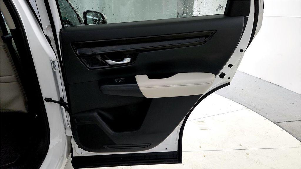 used 2024 Honda CR-V car, priced at $33,985