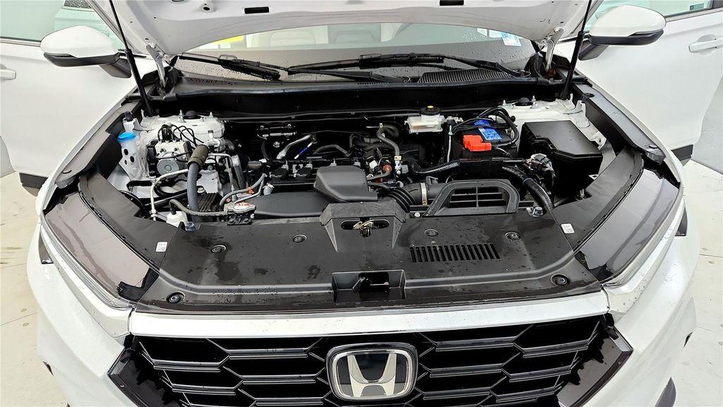 used 2024 Honda CR-V car, priced at $33,985