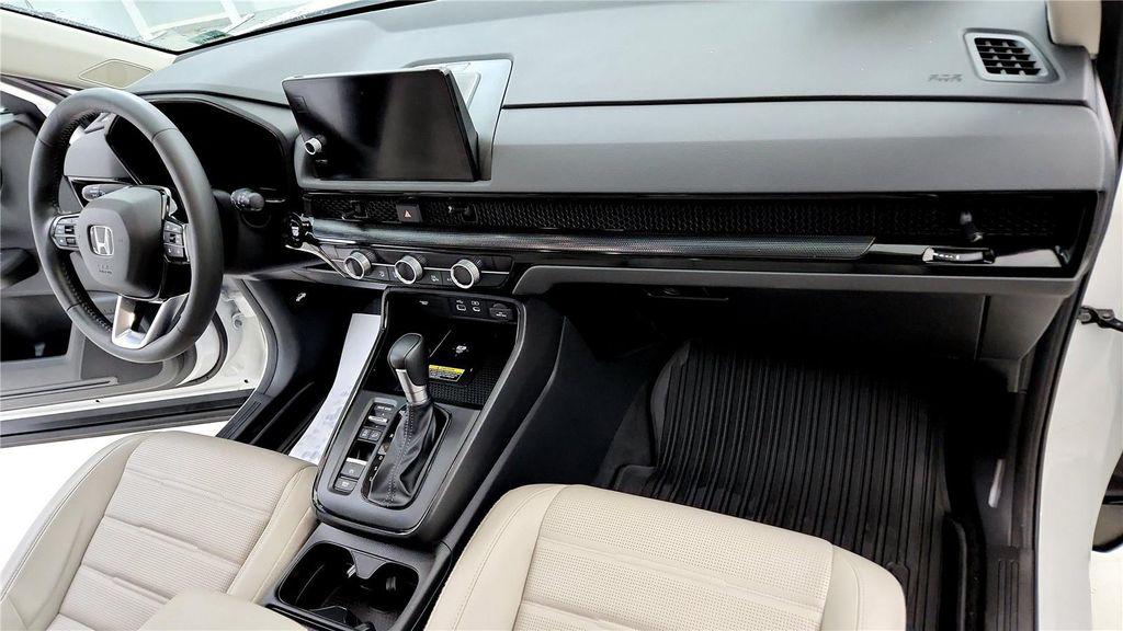 used 2024 Honda CR-V car, priced at $33,985