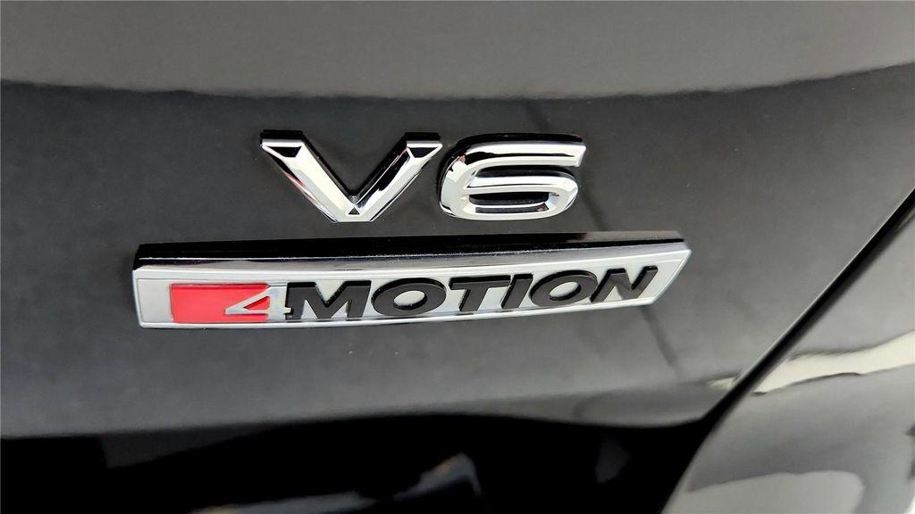 used 2019 Volkswagen Atlas car, priced at $19,985