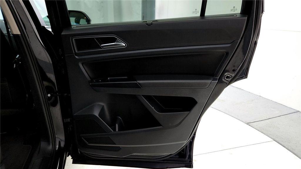 used 2019 Volkswagen Atlas car, priced at $19,985