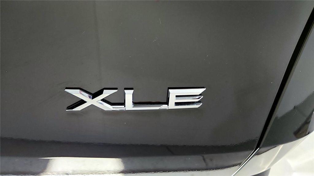 used 2025 Toyota Grand Highlander car, priced at $45,485