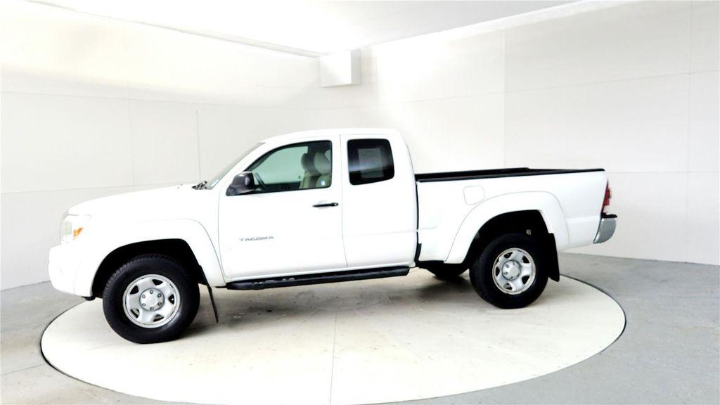 used 2011 Toyota Tacoma car, priced at $17,985