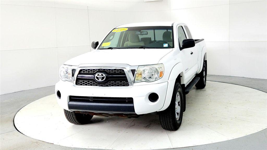 used 2011 Toyota Tacoma car, priced at $17,985