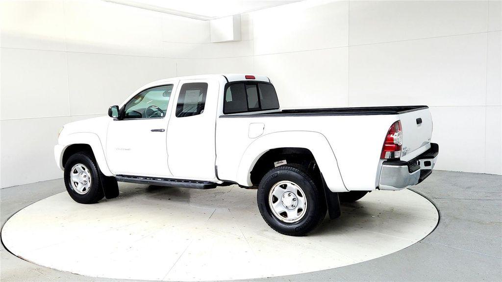 used 2011 Toyota Tacoma car, priced at $17,985