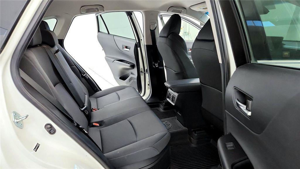 used 2021 Toyota Venza car, priced at $25,985