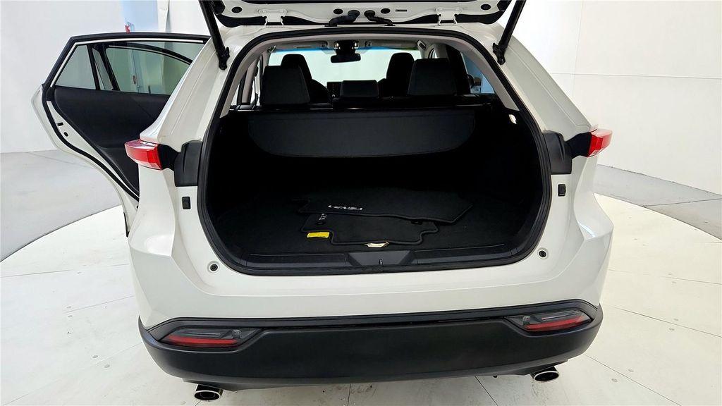 used 2021 Toyota Venza car, priced at $25,985