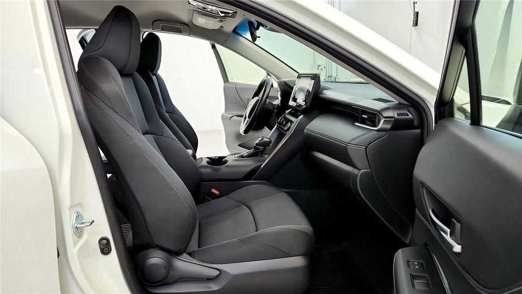 used 2021 Toyota Venza car, priced at $25,985