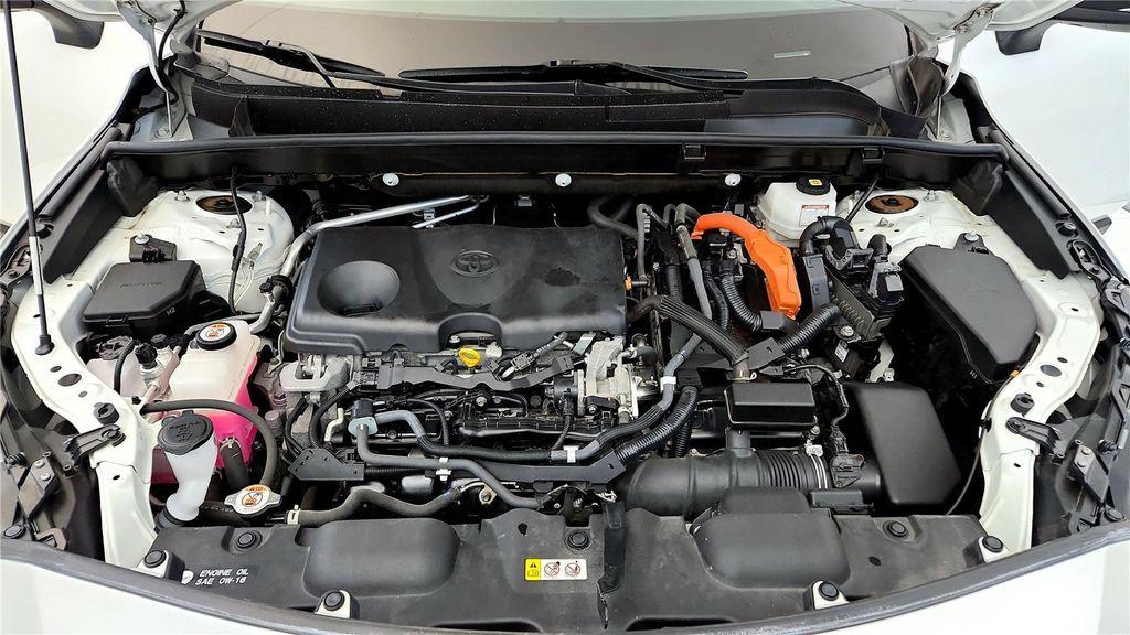 used 2021 Toyota Venza car, priced at $25,985