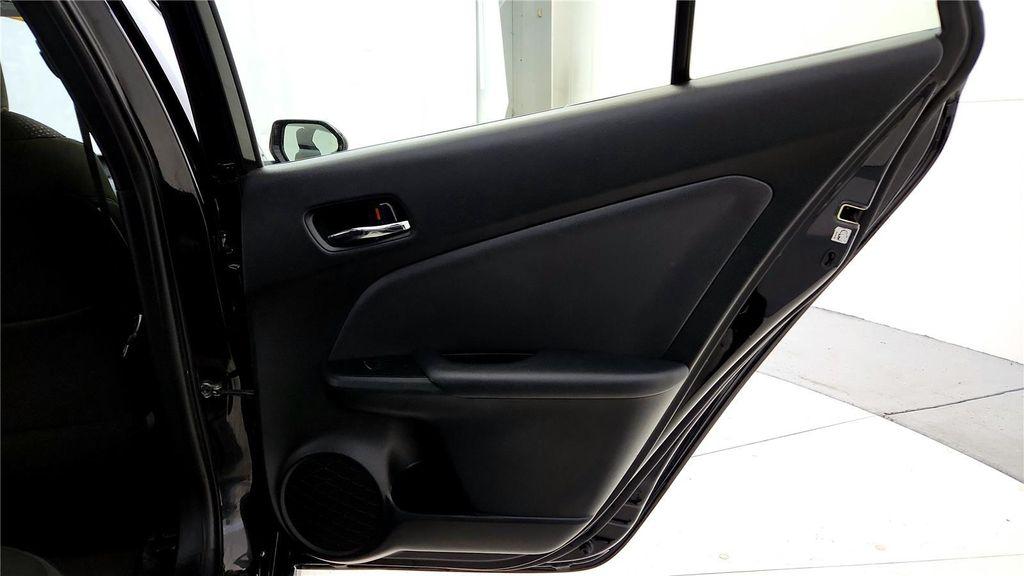 used 2019 Toyota Prius car, priced at $15,395