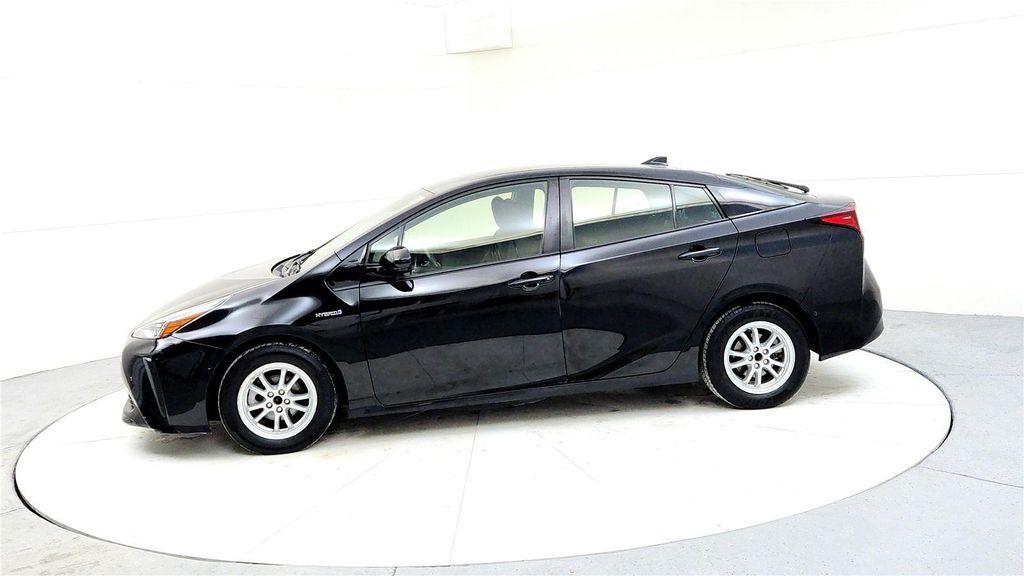 used 2019 Toyota Prius car, priced at $15,395