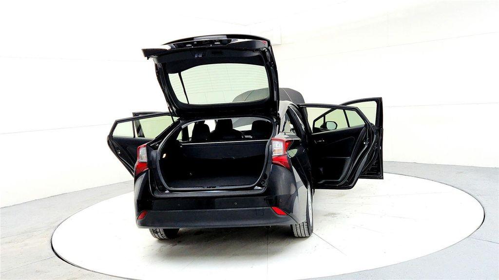 used 2019 Toyota Prius car, priced at $15,395
