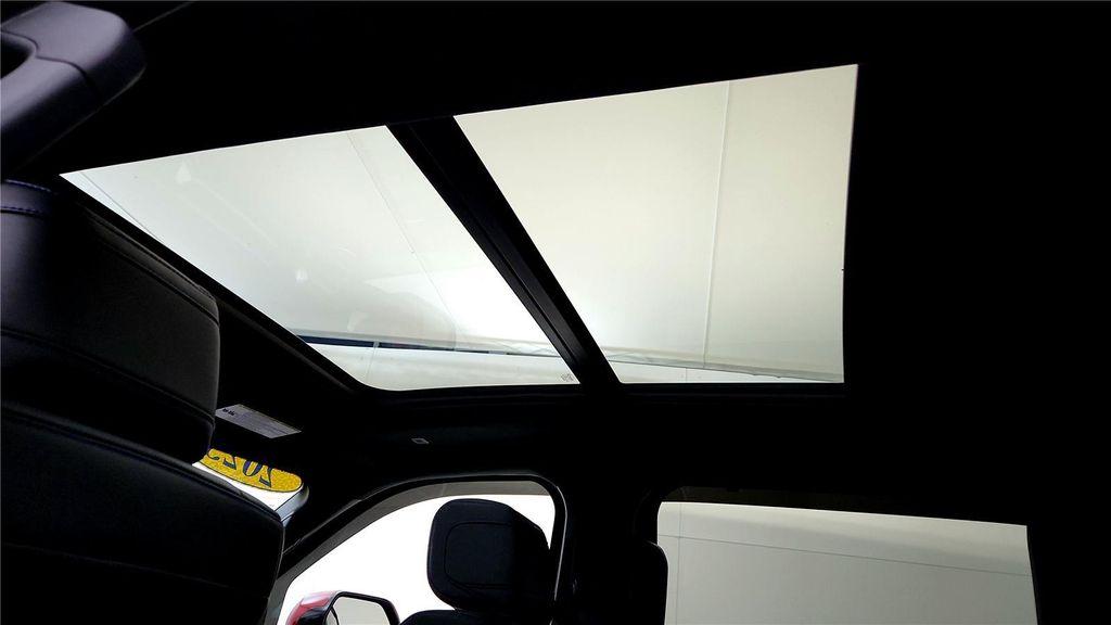 used 2025 Toyota Tundra car, priced at $57,500