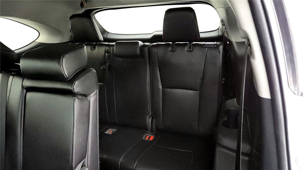 used 2022 Toyota Highlander car, priced at $38,985