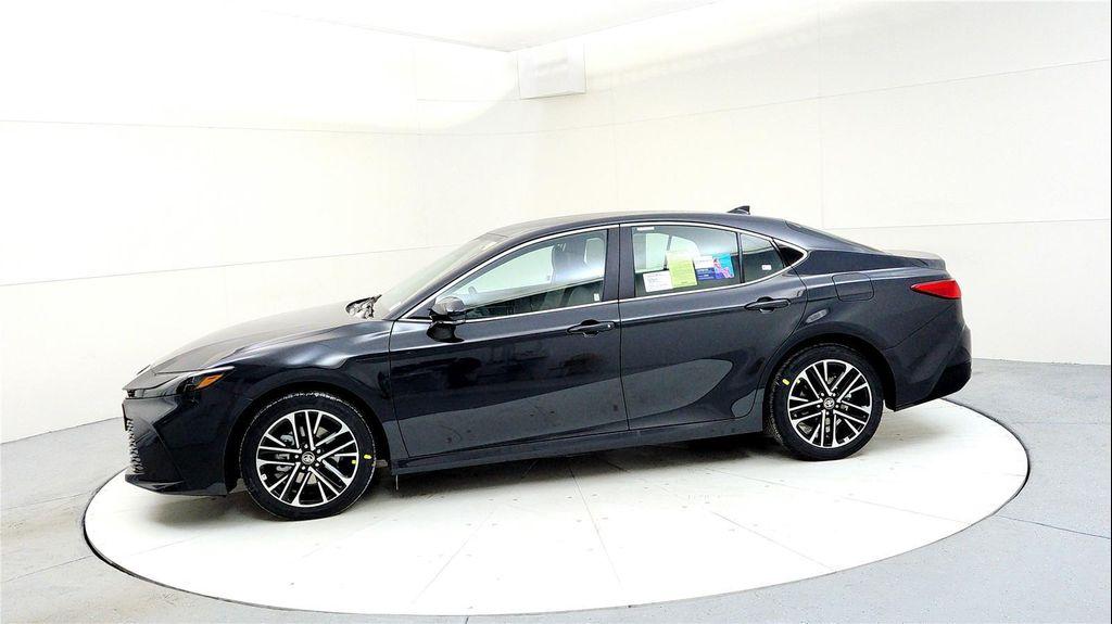 new 2026 Toyota Camry car, priced at $33,319