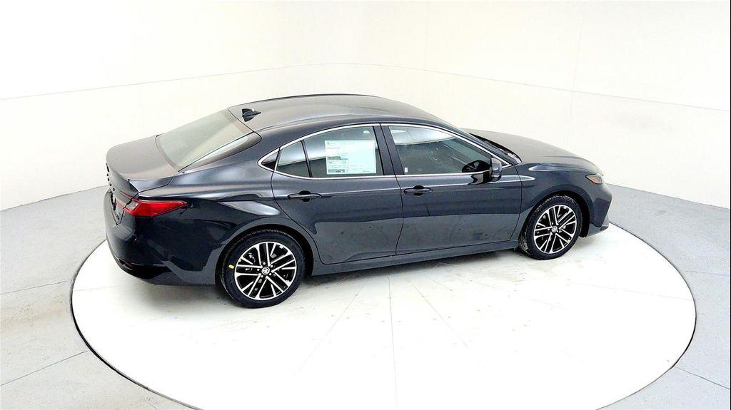 new 2026 Toyota Camry car, priced at $33,319
