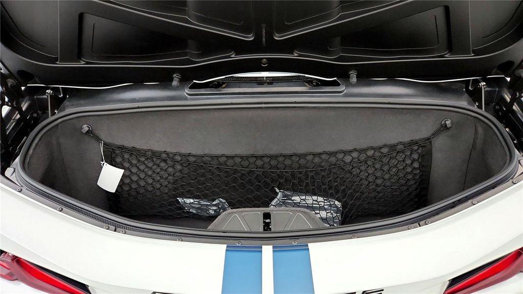 used 2023 Chevrolet Corvette car, priced at $78,985