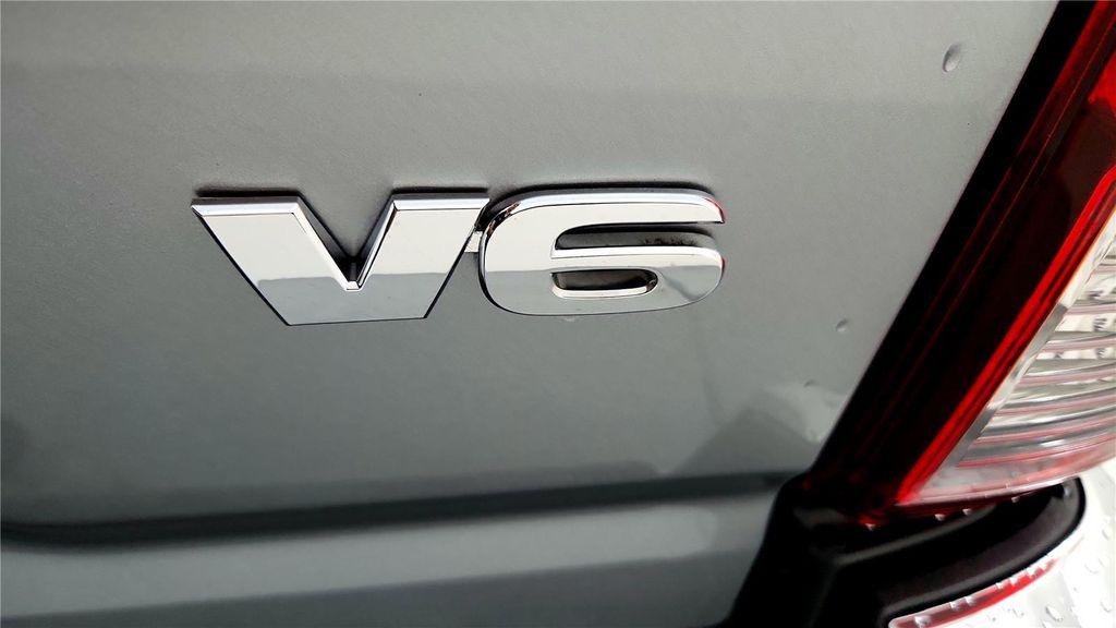 used 2023 Toyota Tacoma car, priced at $35,985