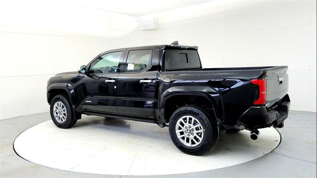 new 2026 Toyota Tacoma car, priced at $52,919